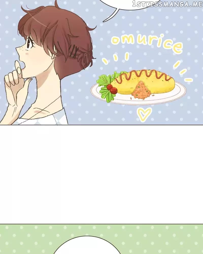 Gourmet Hound chapter 40 - page 34