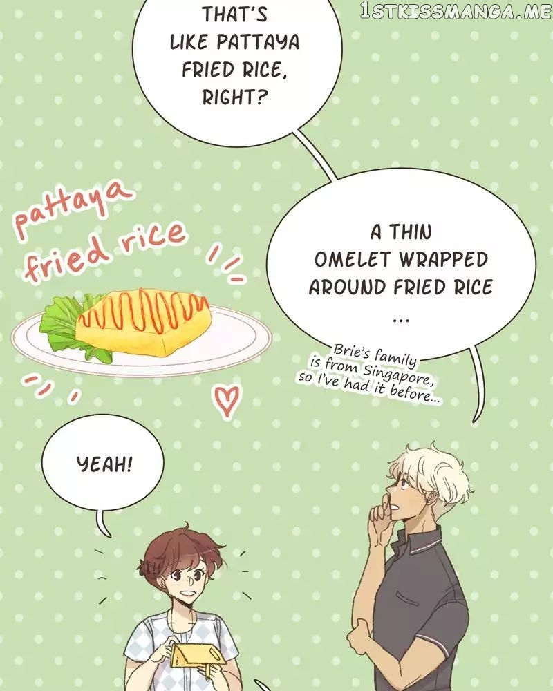 Gourmet Hound chapter 40 - page 35