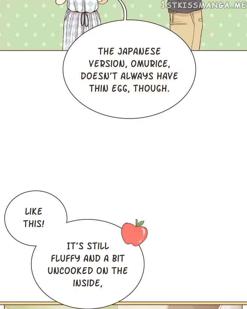 Gourmet Hound chapter 40 - page 36