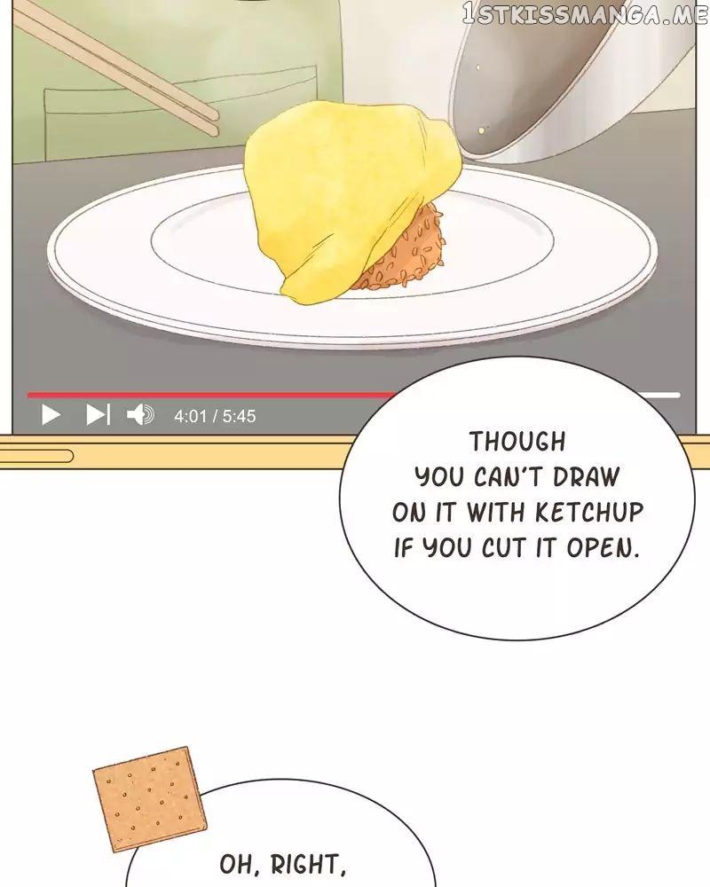Gourmet Hound chapter 40 - page 37