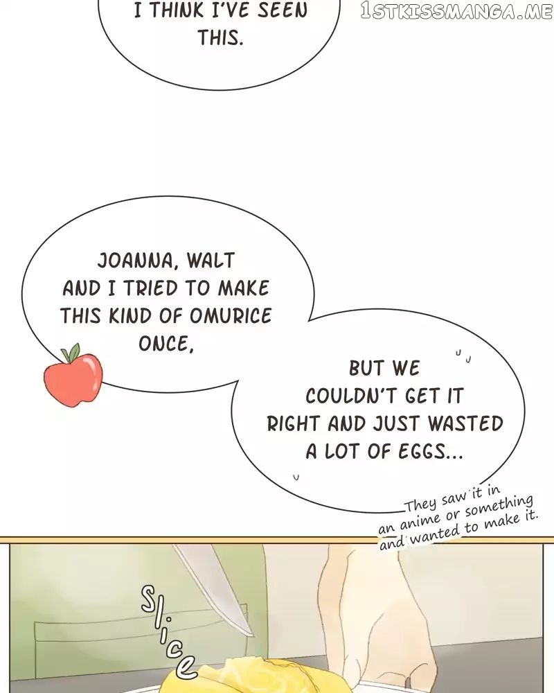 Gourmet Hound chapter 40 - page 38