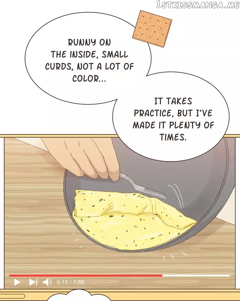 Gourmet Hound chapter 40 - page 40