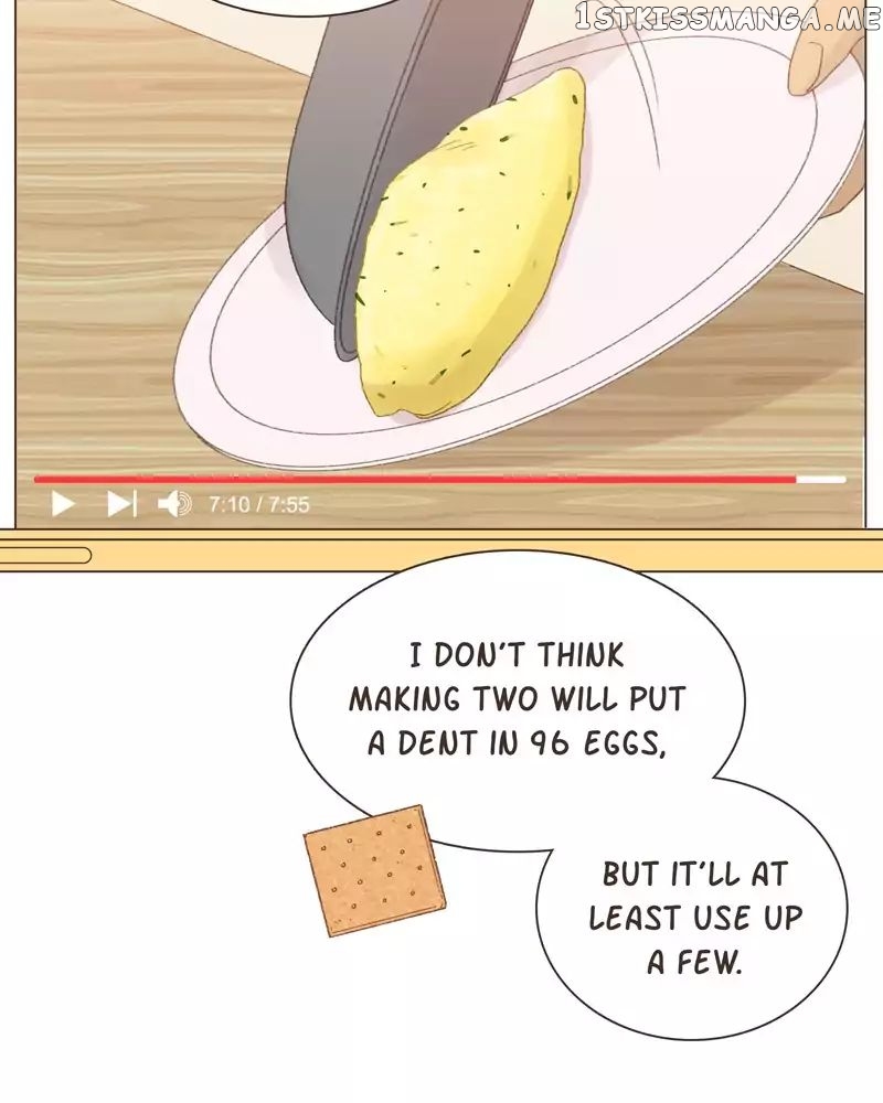Gourmet Hound chapter 40 - page 42