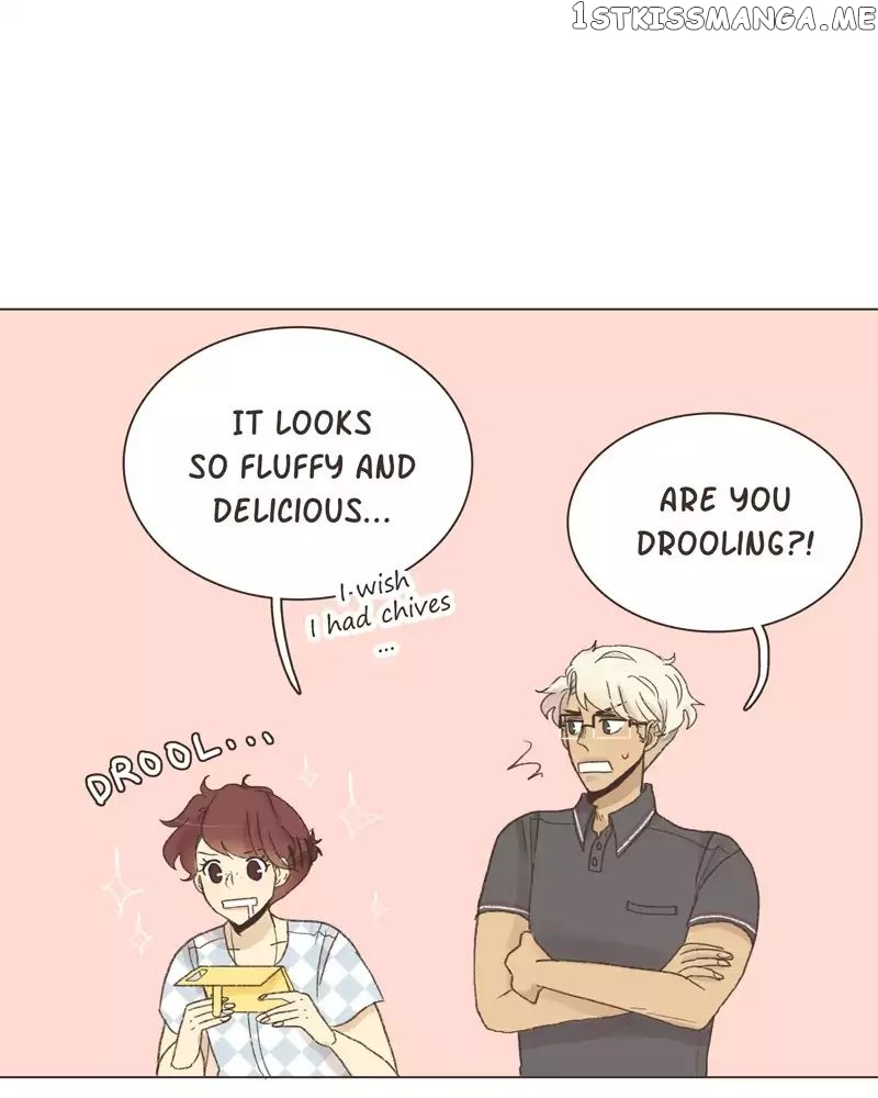 Gourmet Hound chapter 40 - page 43