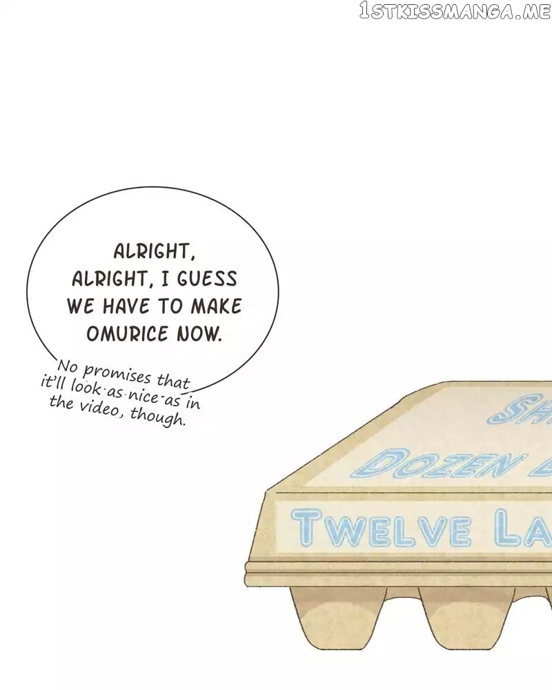 Gourmet Hound chapter 40 - page 44