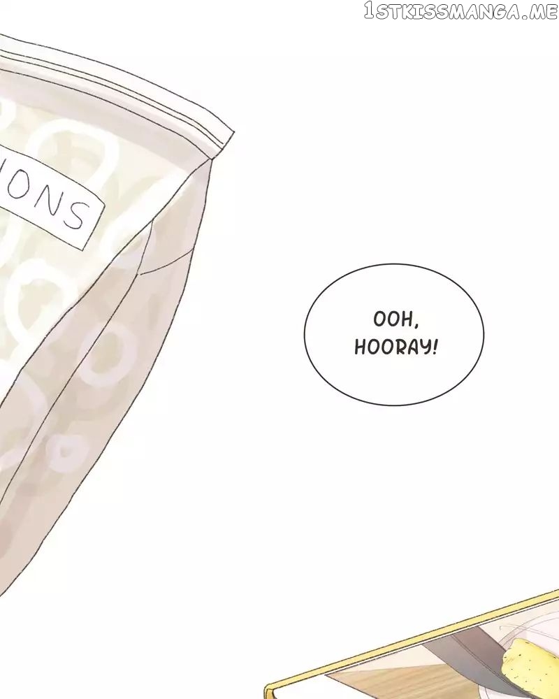 Gourmet Hound chapter 40 - page 45