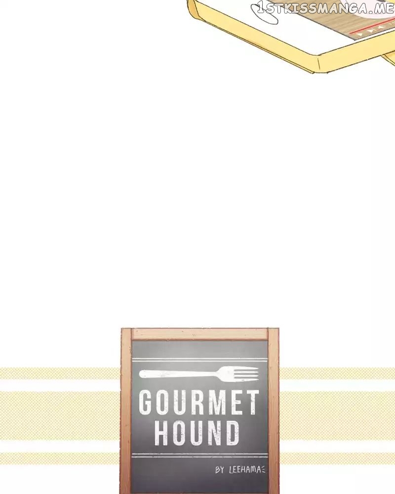 Gourmet Hound chapter 40 - page 46
