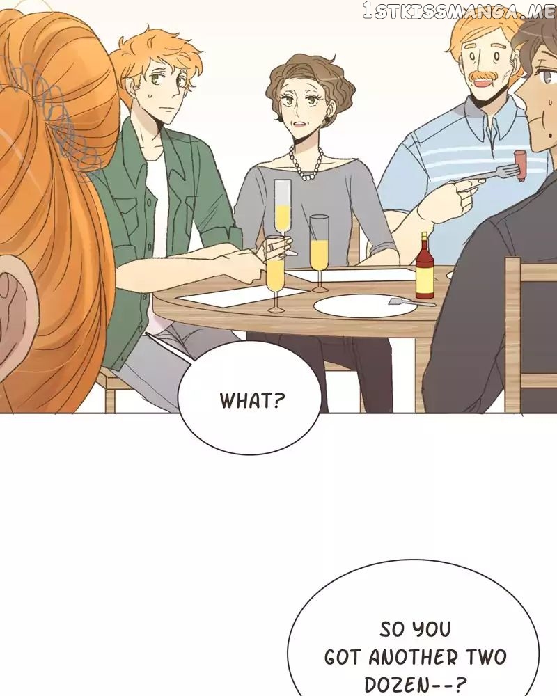 Gourmet Hound chapter 40 - page 5