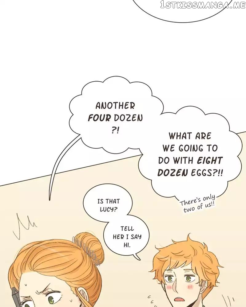 Gourmet Hound chapter 40 - page 6