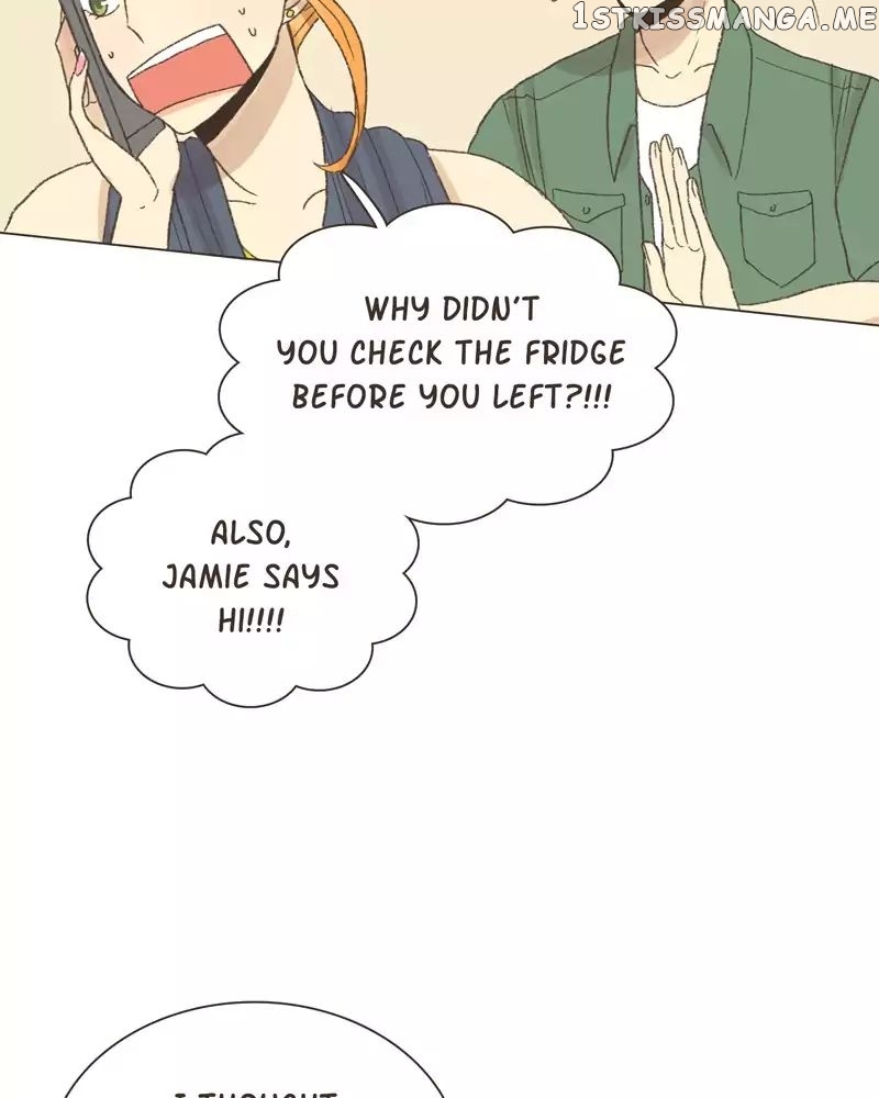 Gourmet Hound chapter 40 - page 7