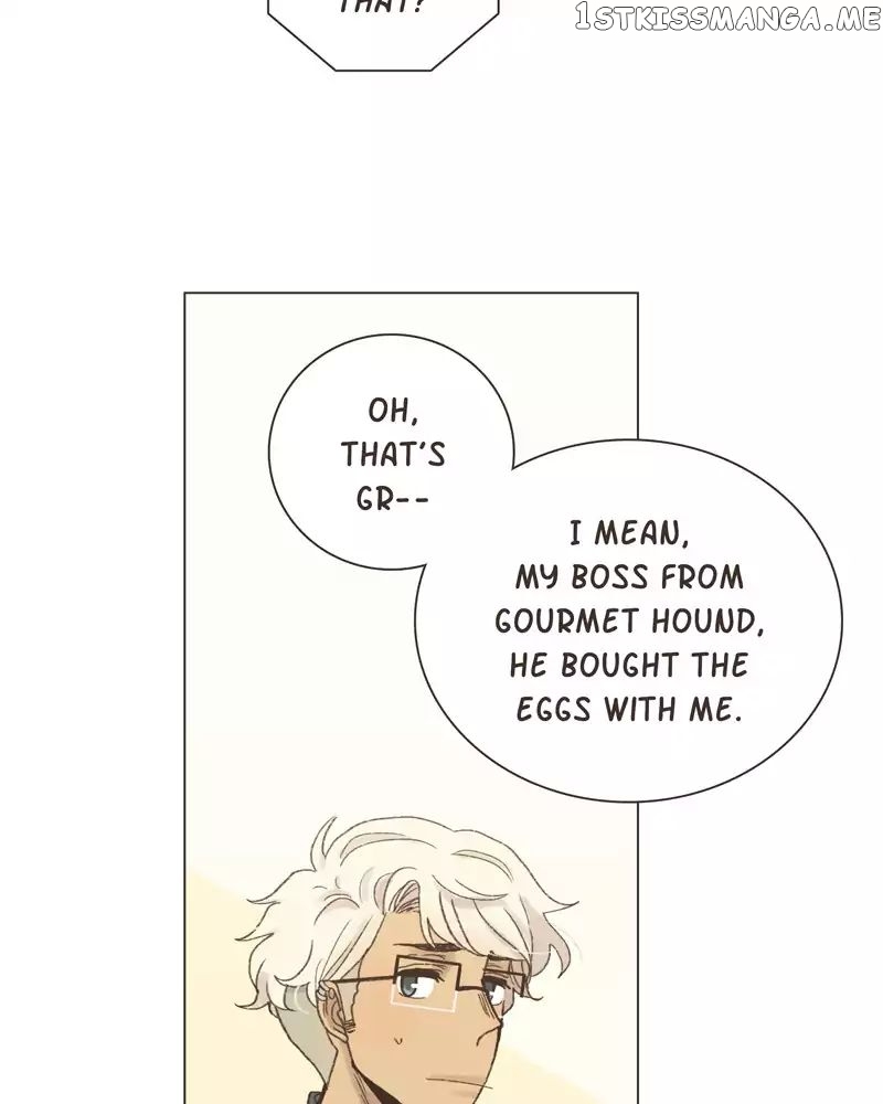 Gourmet Hound chapter 40 - page 9