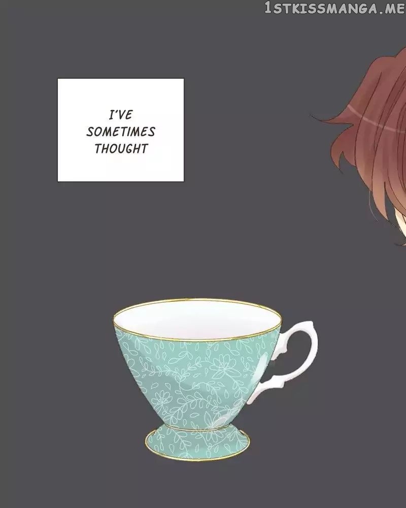 Gourmet Hound chapter 30 - page 1