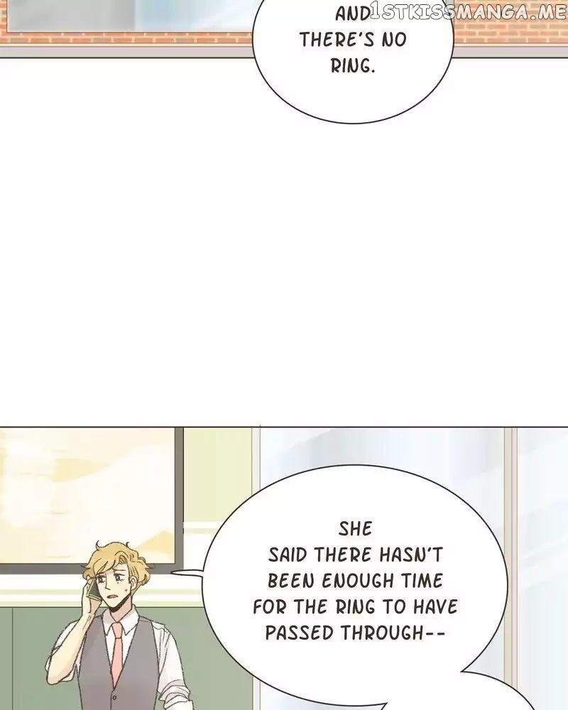 Gourmet Hound chapter 30 - page 12