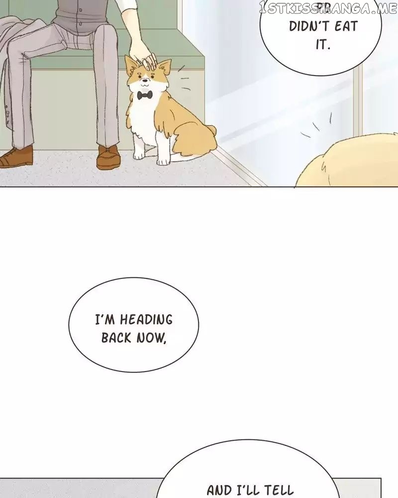 Gourmet Hound chapter 30 - page 13