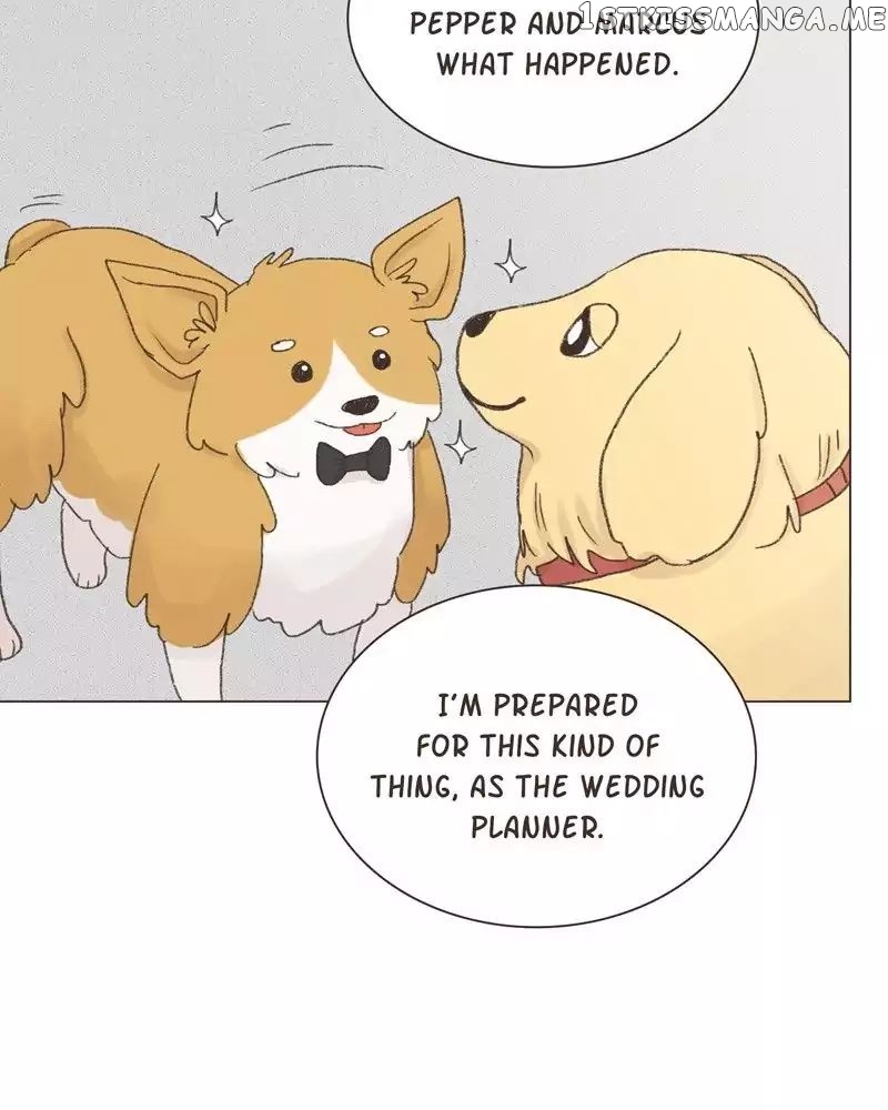 Gourmet Hound chapter 30 - page 14