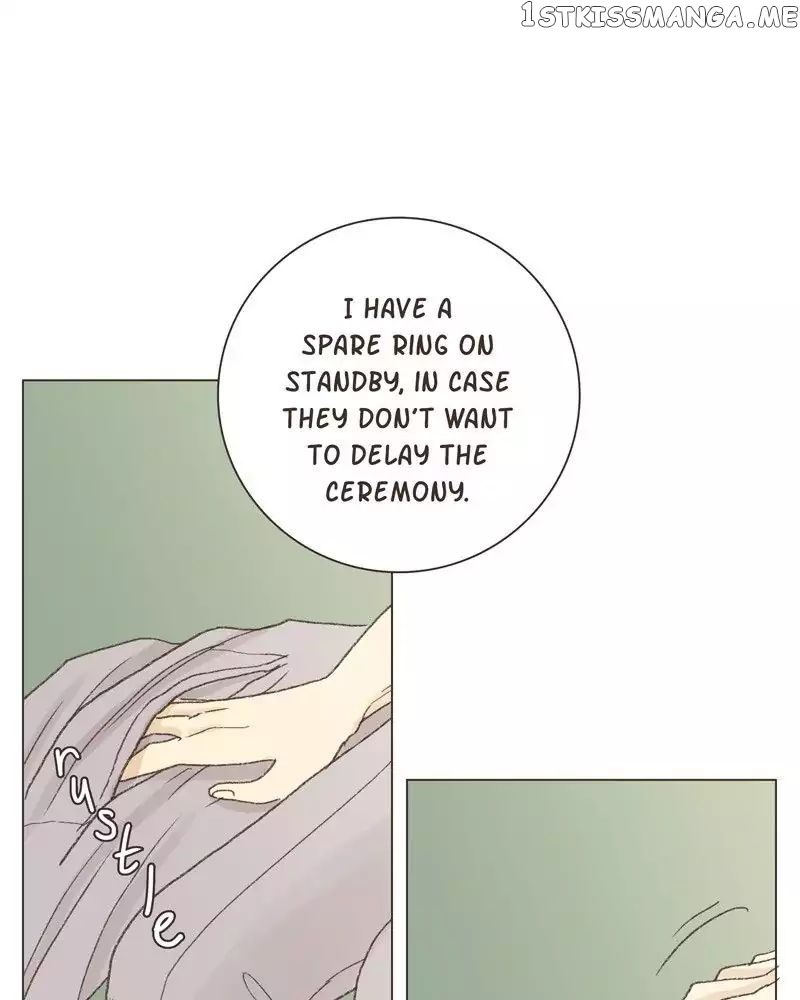 Gourmet Hound chapter 30 - page 15