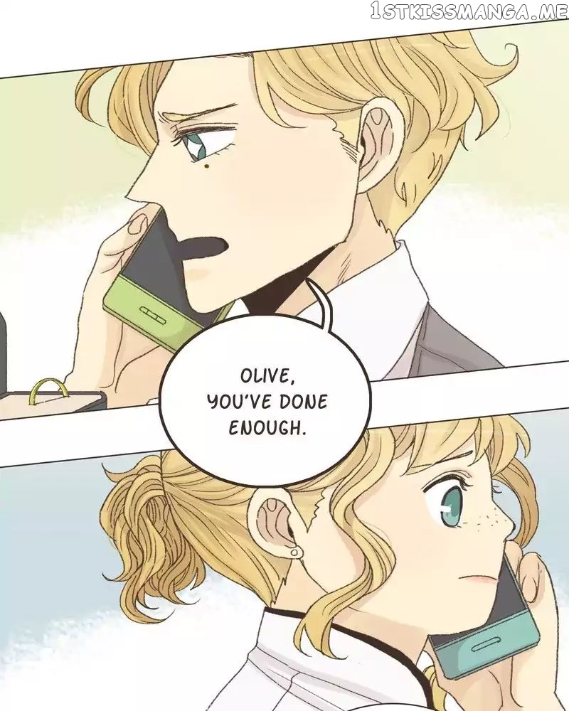 Gourmet Hound chapter 30 - page 17