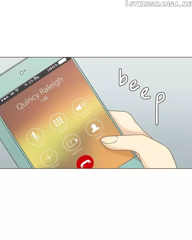 Gourmet Hound chapter 30 - page 24