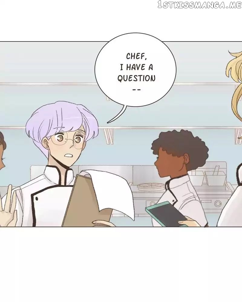 Gourmet Hound chapter 30 - page 25