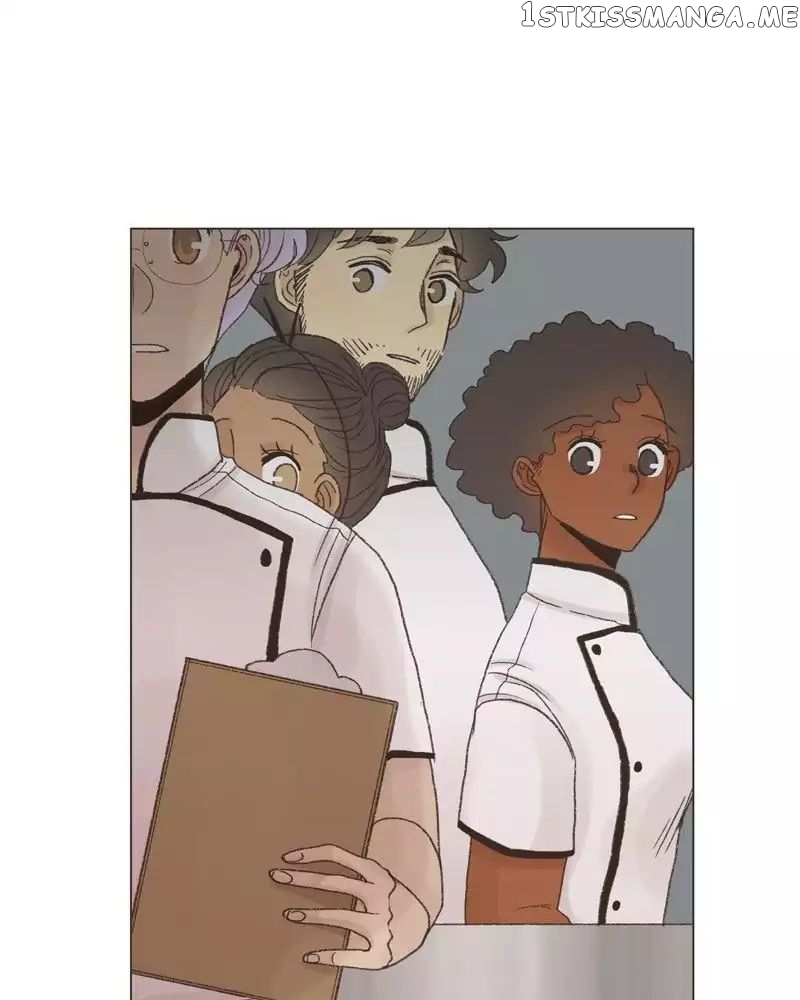 Gourmet Hound chapter 30 - page 35