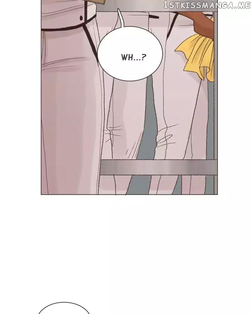Gourmet Hound chapter 30 - page 36