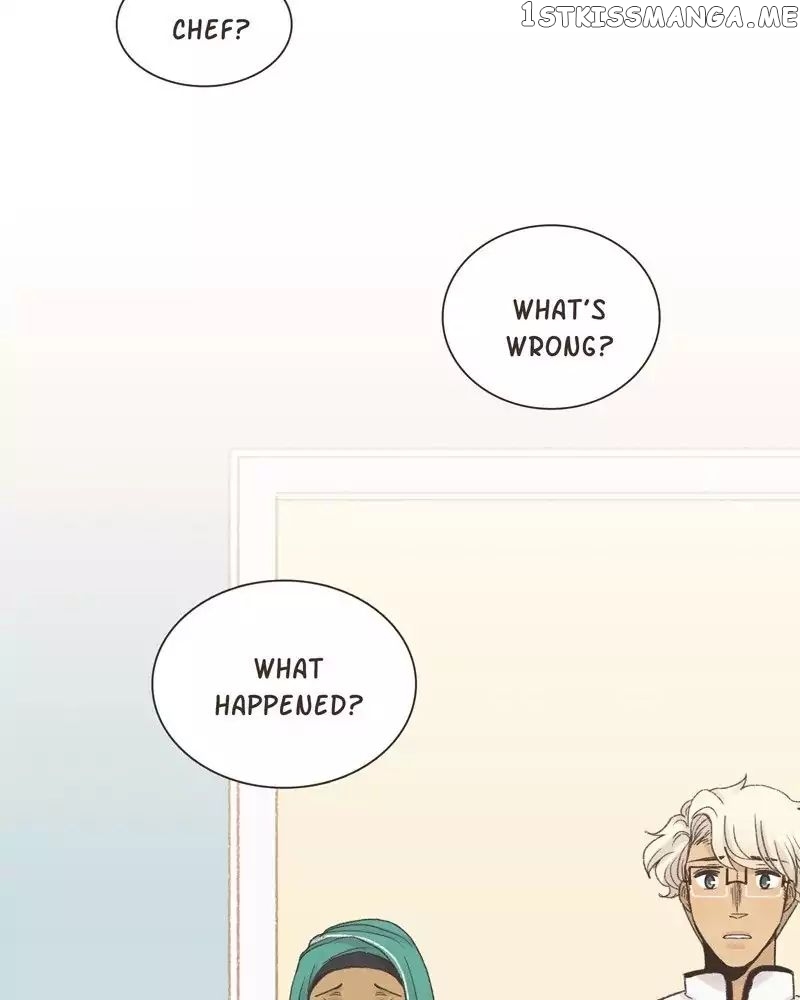 Gourmet Hound chapter 30 - page 37
