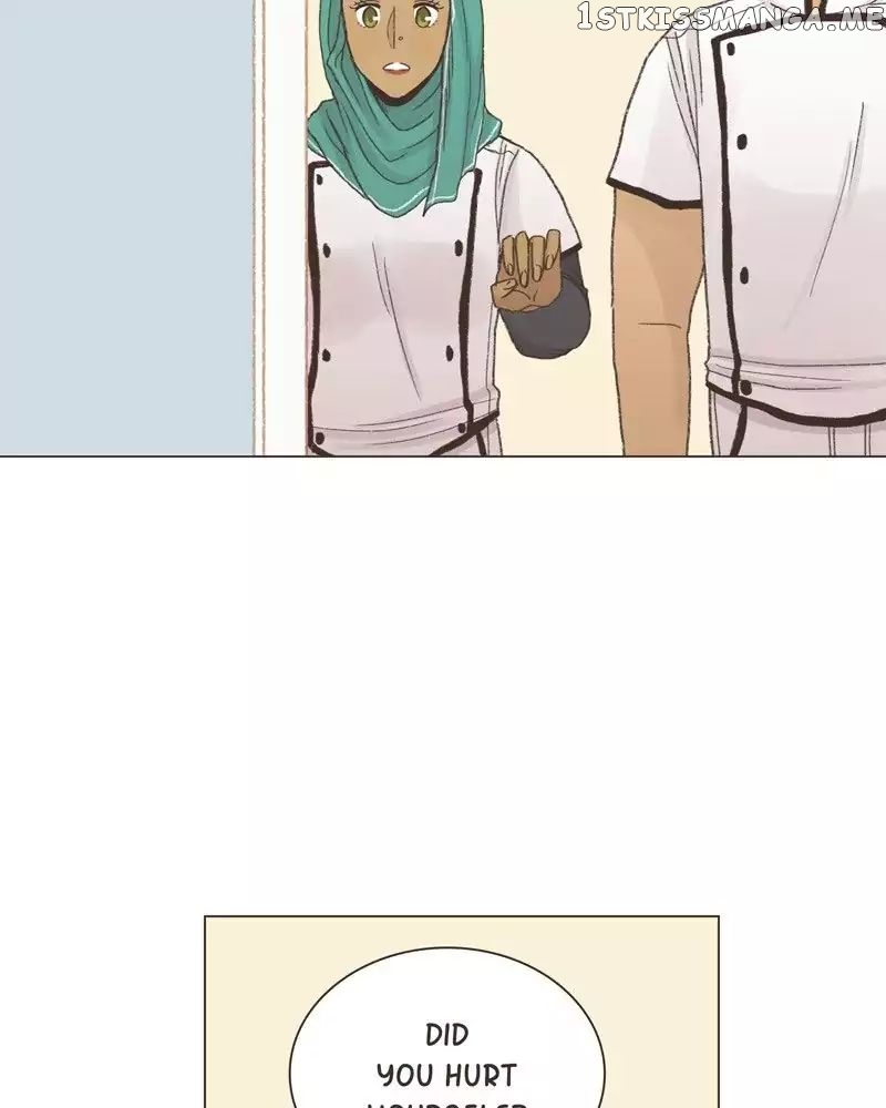 Gourmet Hound chapter 30 - page 38