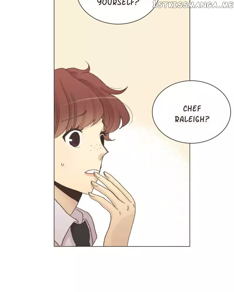 Gourmet Hound chapter 30 - page 39
