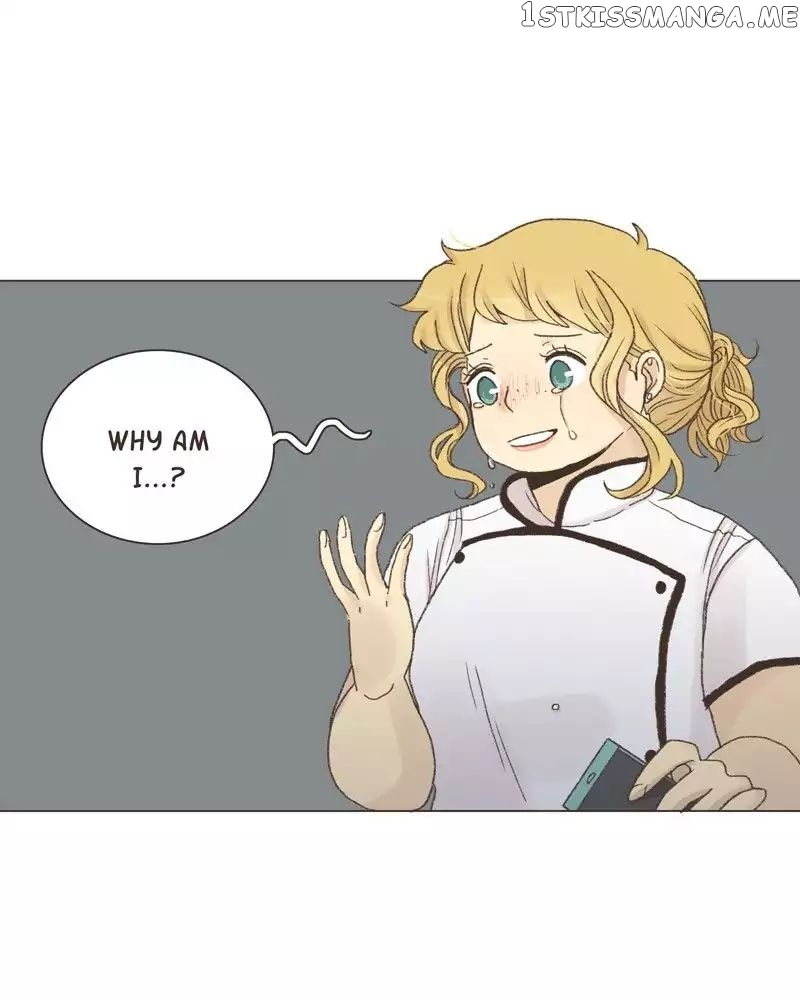 Gourmet Hound chapter 30 - page 41