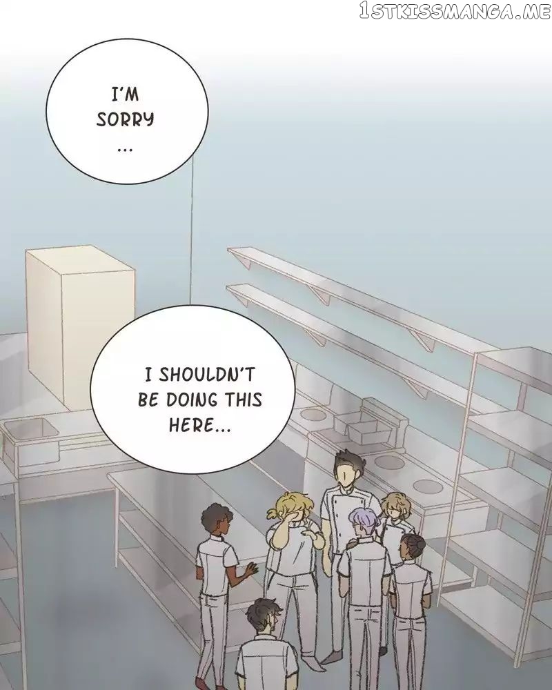 Gourmet Hound chapter 30 - page 43