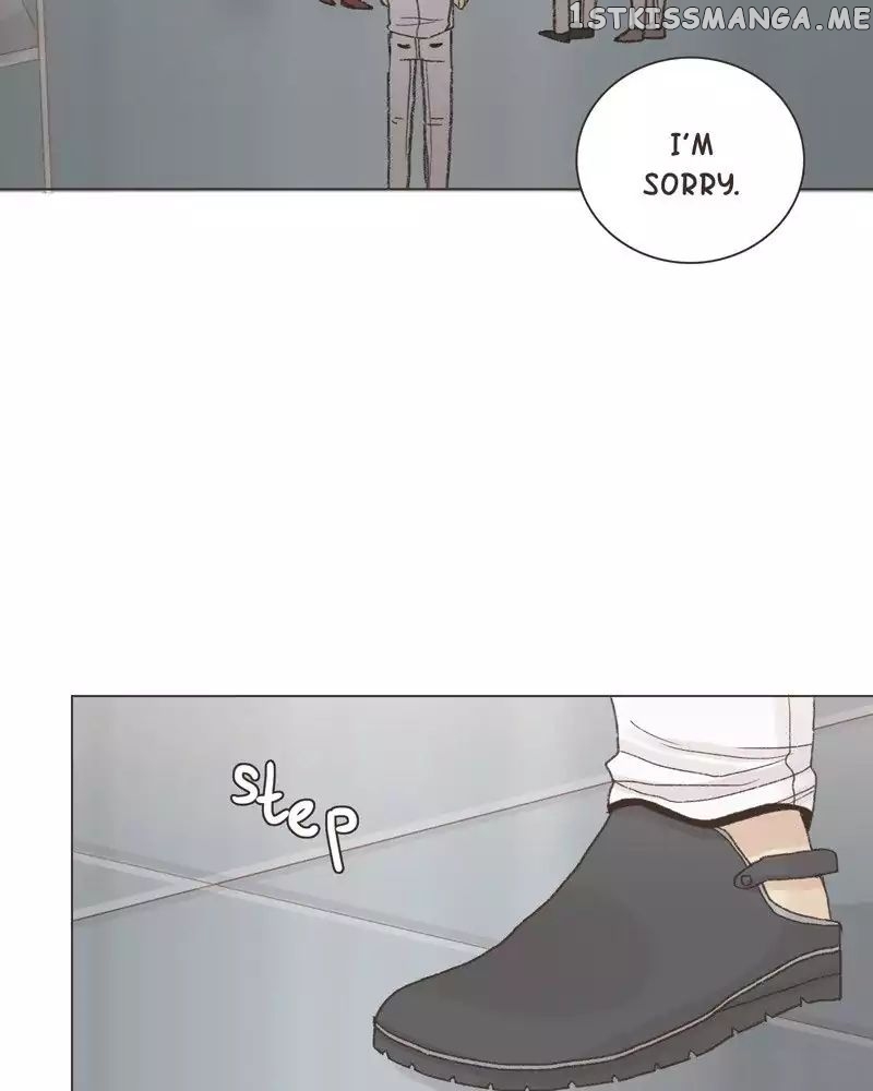 Gourmet Hound chapter 30 - page 44