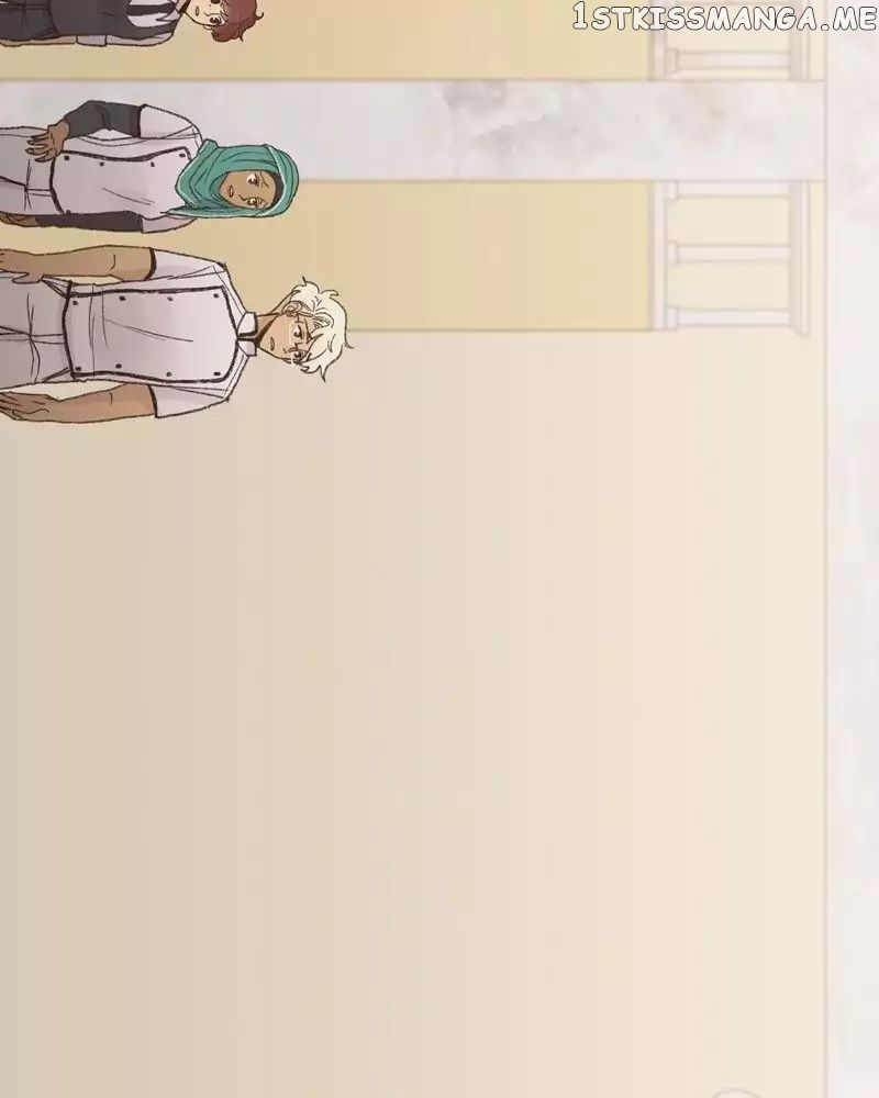 Gourmet Hound chapter 30 - page 51