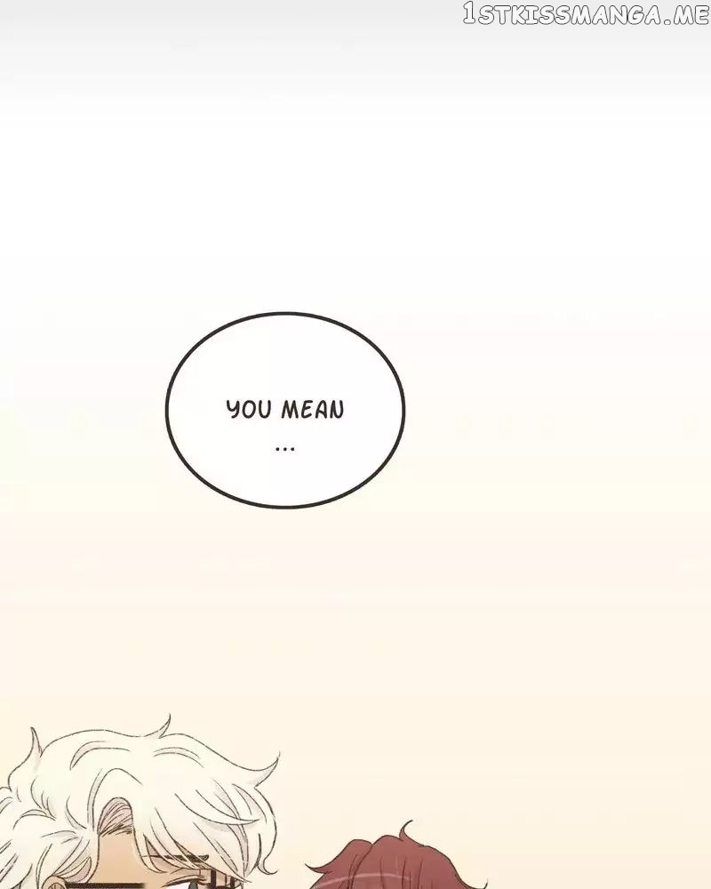 Gourmet Hound chapter 30 - page 7
