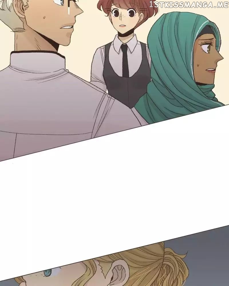 Gourmet Hound chapter 30 - page 8