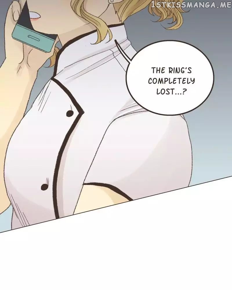 Gourmet Hound chapter 30 - page 9