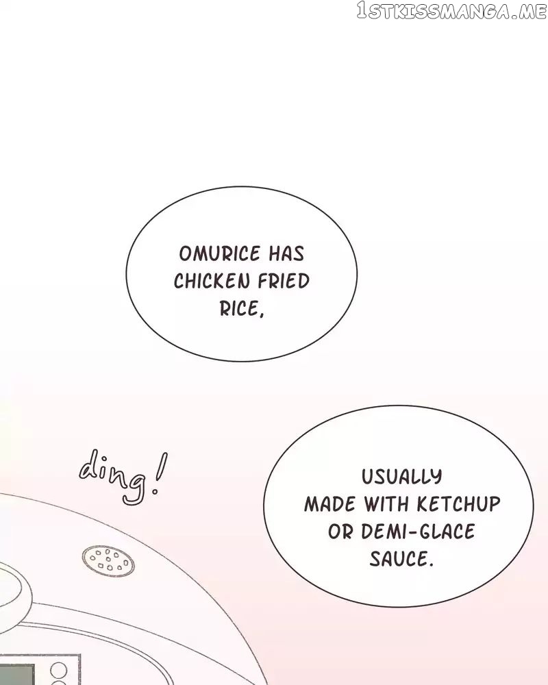 Gourmet Hound chapter 41 - page 1