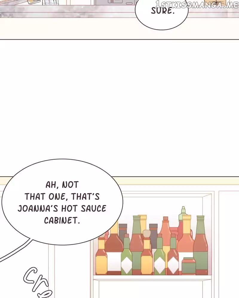 Gourmet Hound chapter 41 - page 10