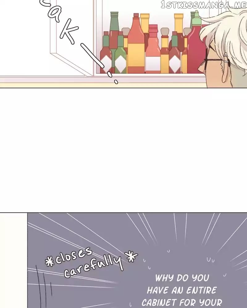 Gourmet Hound chapter 41 - page 11