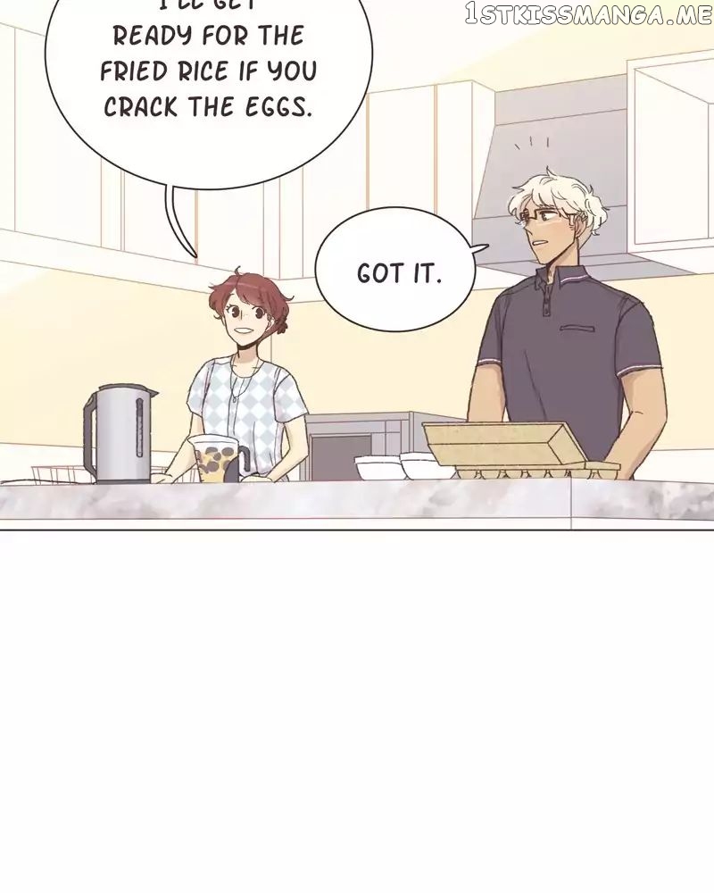 Gourmet Hound chapter 41 - page 13