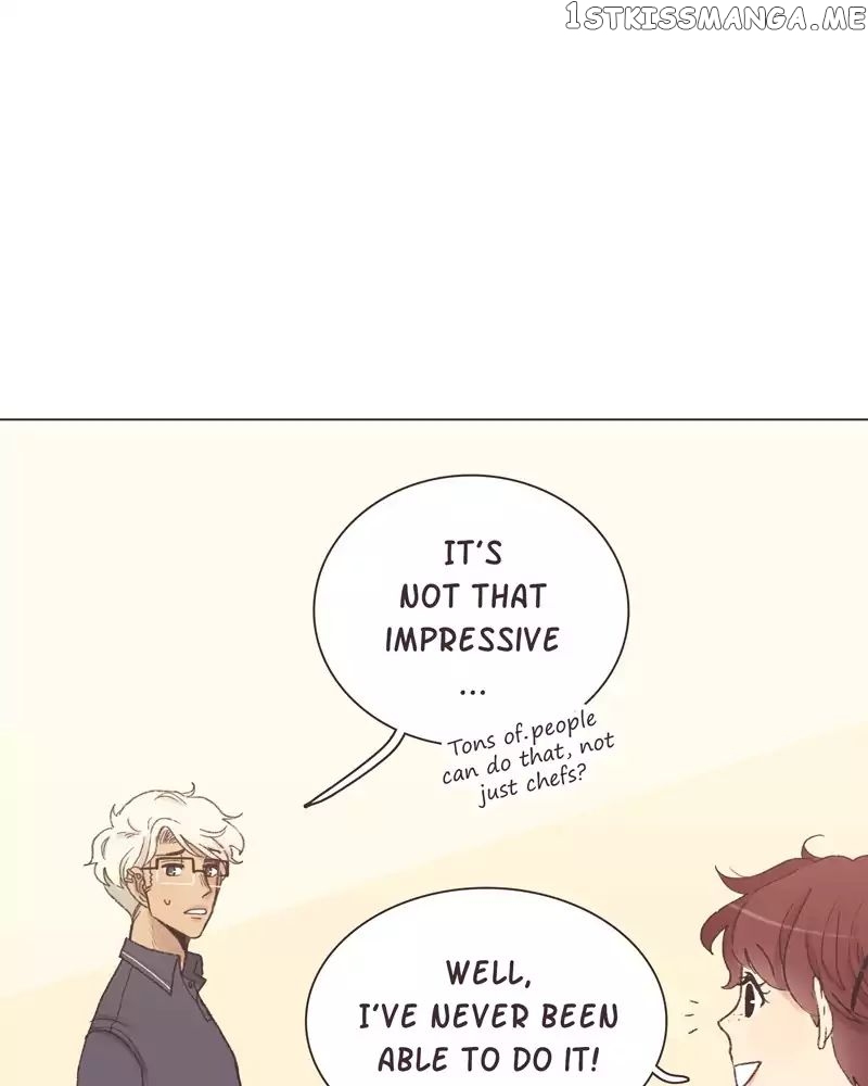 Gourmet Hound chapter 41 - page 15