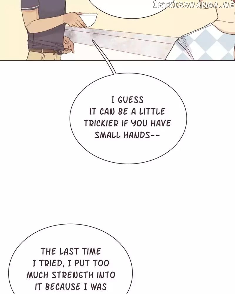 Gourmet Hound chapter 41 - page 16