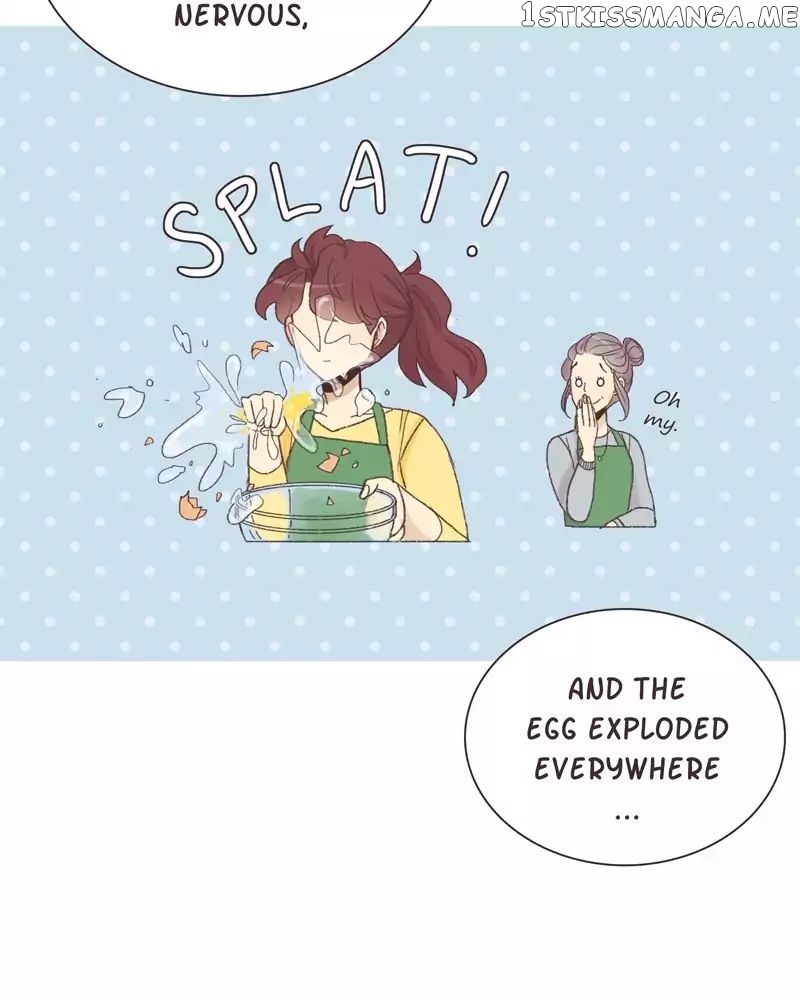 Gourmet Hound chapter 41 - page 17