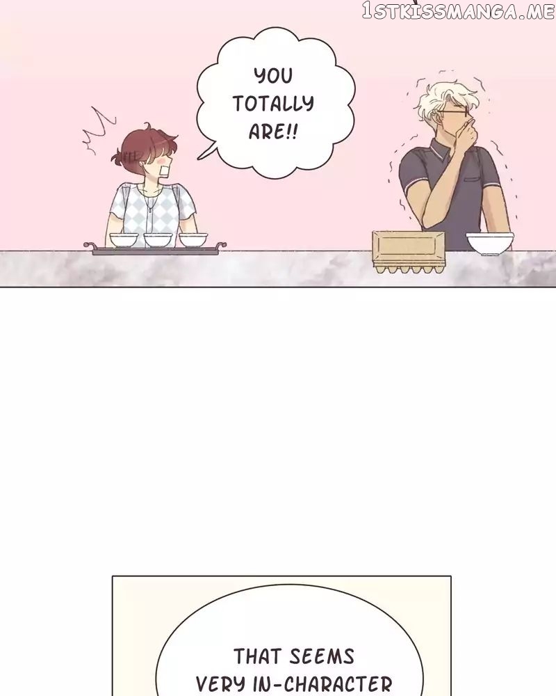 Gourmet Hound chapter 41 - page 19