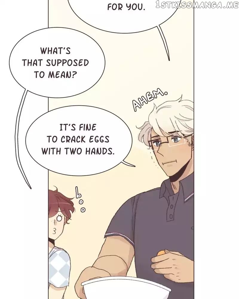 Gourmet Hound chapter 41 - page 20