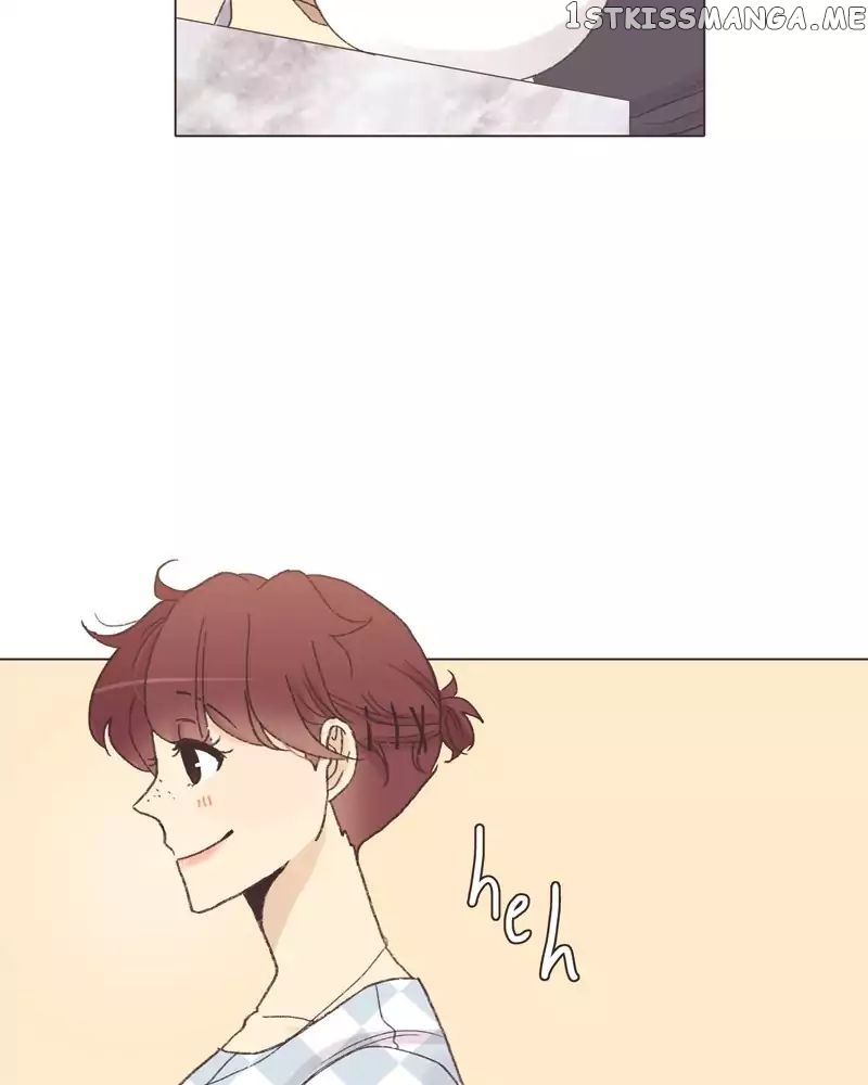 Gourmet Hound chapter 41 - page 21