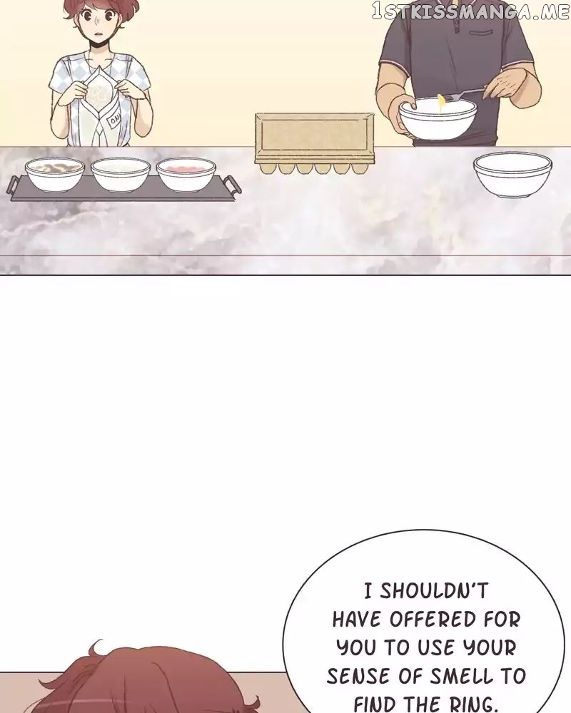 Gourmet Hound chapter 41 - page 24