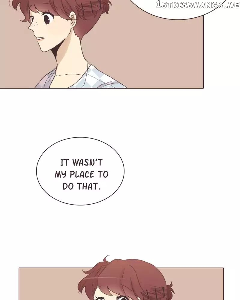 Gourmet Hound chapter 41 - page 25