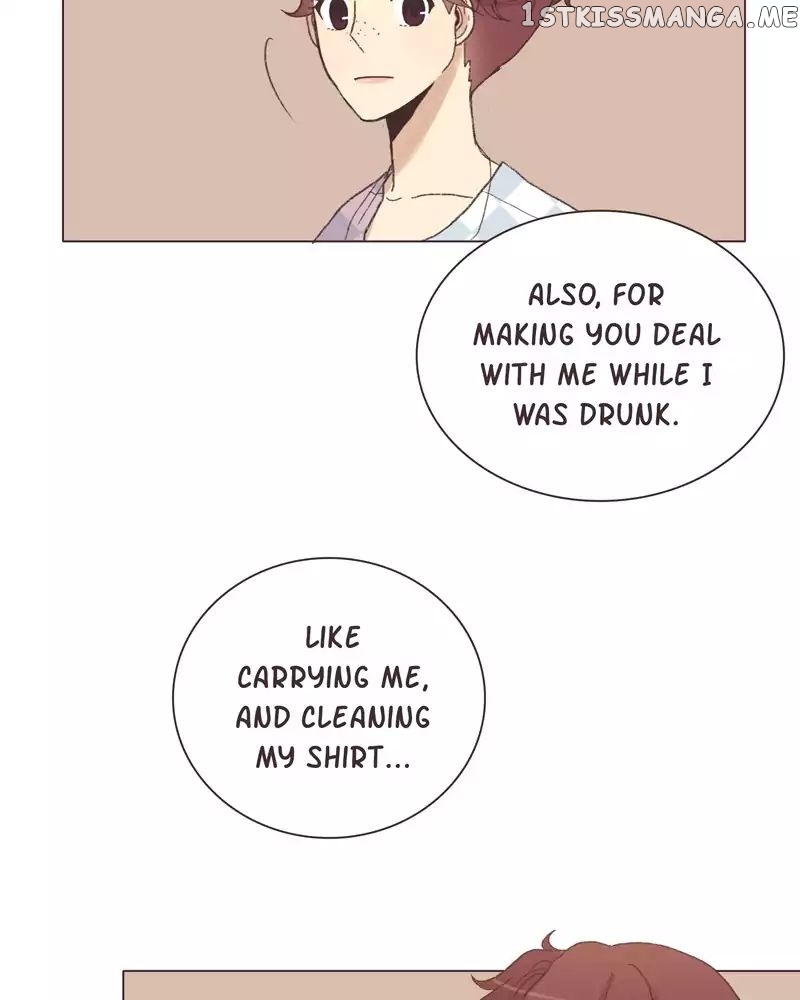 Gourmet Hound chapter 41 - page 26