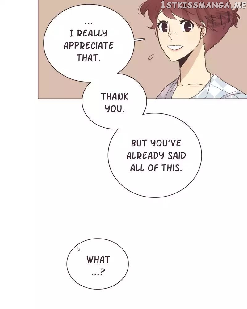 Gourmet Hound chapter 41 - page 27