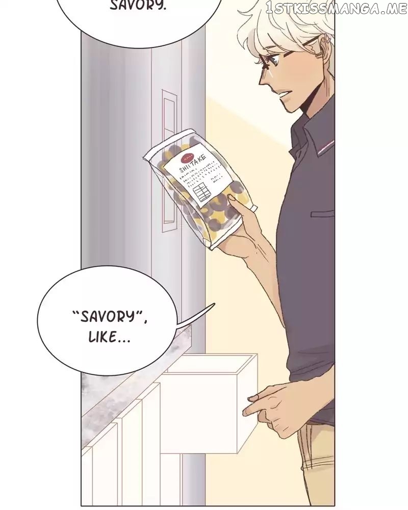 Gourmet Hound chapter 41 - page 3